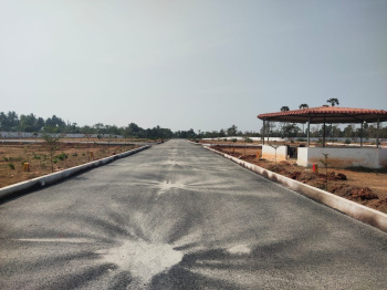 Investment opportunity in International airport Bhogapuram