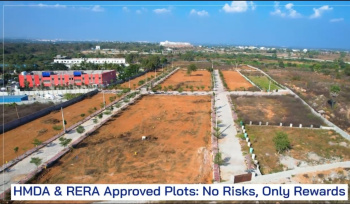 Property for sale in Pasumamla, Hyderabad