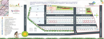 Property for sale in Pasumamla, Hyderabad