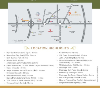 Property for sale in Shadnagar, Hyderabad
