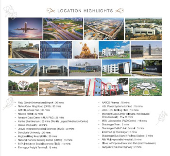 Property for sale in Shadnagar, Hyderabad