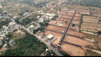 HMDA Final Approved / RERA | 60% Bank loan available