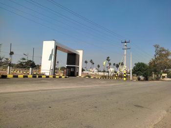 Property for sale in Abdullahpurmet, Hyderabad