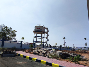 Property for sale in Abdullahpurmet, Hyderabad