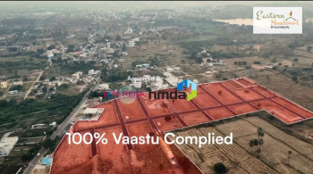 Property for sale in Abdullahpurmet, Hyderabad