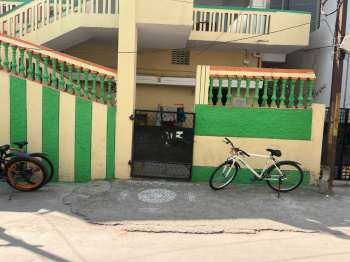 Independent House for Sale in Ram Nagar, Hyderabad (290 Sq. Yards)