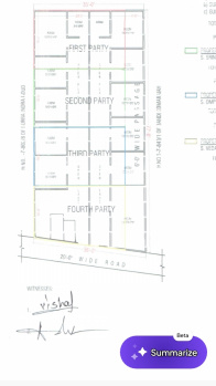 Property for sale in Ram Nagar, Hyderabad
