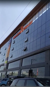 Office Space for Sale in HITEC City, Hyderabad (1870 Sq.ft.)
