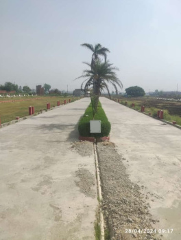 Property for sale in Delhi Road, Moradabad