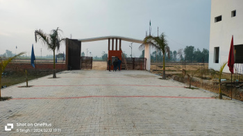 Property for sale in Rampur Road, Moradabad