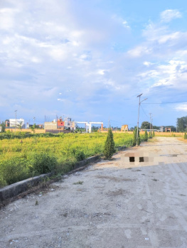 3 BHK Builder Floor for Sale in New Moradabad, Moradabad (100 Sq. Meter)