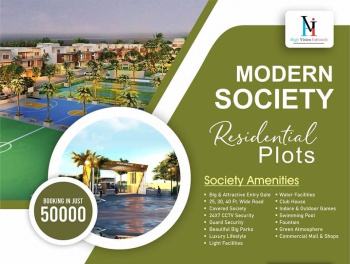 150 Sq. Yards Residential Plot for Sale in Delhi Road, Moradabad