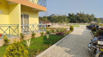 Property for sale in Madhya Madarihat, Jalpaiguri