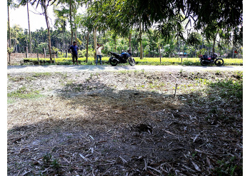 Property for sale in Matelli, Jalpaiguri