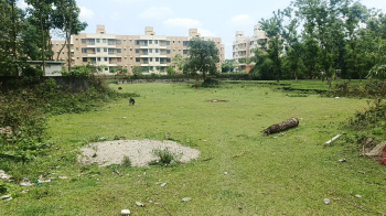 Residential Plot for Sale in Matelli, Jalpaiguri (40 Katha)
