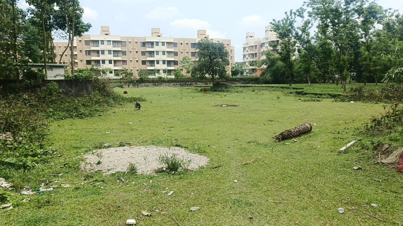 Residential Plot for Sale in Matelli, Jalpaiguri (40 Katha)