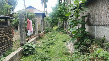 Property for sale in Matelli, Jalpaiguri