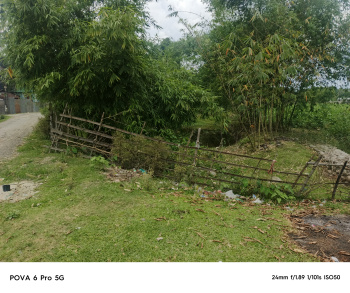 Property for sale in Matelli, Jalpaiguri