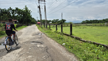 Property for sale in Murti, Jalpaiguri