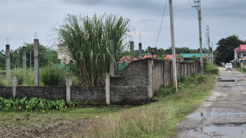 Commercial Lands /Inst. Land for Sale in Murti, Jalpaiguri (50 Katha)