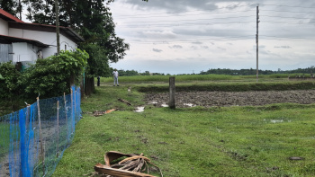 Property for sale in Murti, Jalpaiguri