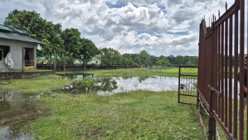 Industrial Land / Plot for Sale in Murti, Jalpaiguri (48 Katha)