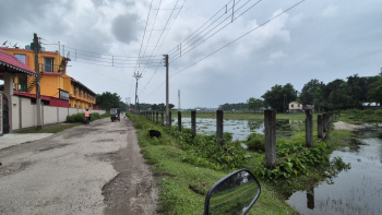 Residential Plot for Sale in Murti, Jalpaiguri (5 Bigha)