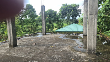 Property for sale in Madhyapara, Alipurduar