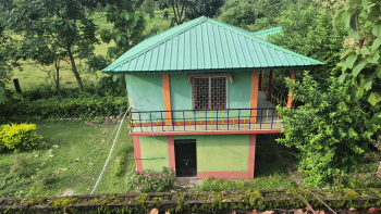 Property for sale in Madhyapara, Alipurduar