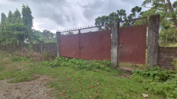 Property for sale in Dooars, Alipurduar
