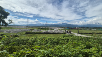 17 Bigha Commercial Lands /Inst. Land for Sale in Oodlabari, Jalpaiguri