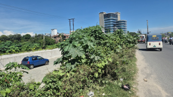 Residential Plot for Sale in Matigara, Siliguri (64 Katha)