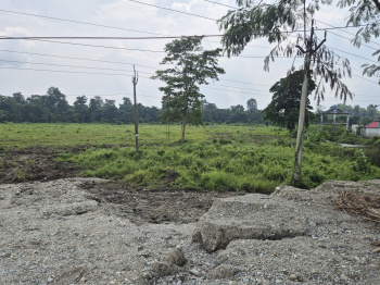 Property for sale in Jaygaon, Alipurduar