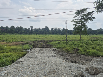Property for sale in Jaygaon, Alipurduar