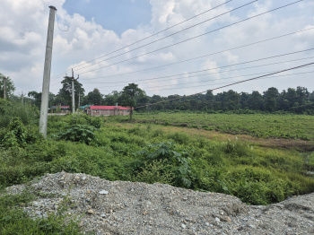 Property for sale in Jaygaon, Alipurduar