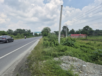 Property for sale in Jaygaon, Alipurduar