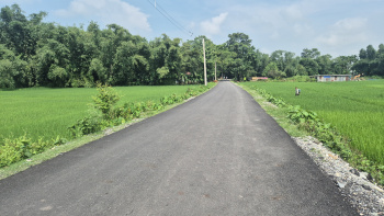 Property for sale in Dhupguri, Jalpaiguri