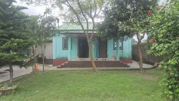 10 Katha Hotel & Restaurant for Sale in Nutan Para, Jalpaiguri
