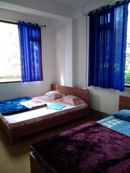 4 Dismil Banquet Hall & Guest House for Sale in Upper Cart Road, Kalimpong