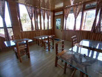 Property for sale in Upper Cart Road, Kalimpong