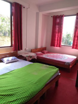 Property for sale in Upper Cart Road, Kalimpong