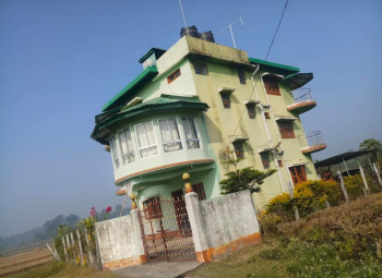 32 Dismil Hotel & Restaurant for Sale in Belacoba, Jalpaiguri