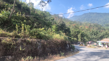 Property for sale in Lava, Kalimpong