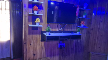 Banquet Hall & Guest House for Rent in Lava, Kalimpong (6 Dismil)