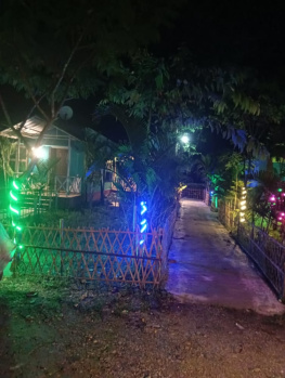 3 Bigha Hotel & Restaurant for Sale in Batabari, Jalpaiguri