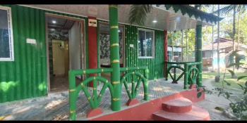 Hotel & Restaurant for Sale in Batabari, Jalpaiguri (3 Bigha)