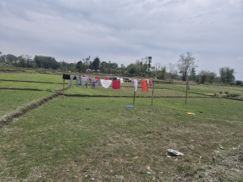 Property for sale in Batabari, Jalpaiguri