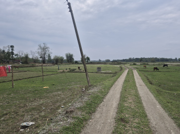 Property for sale in Batabari, Jalpaiguri