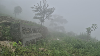 Property for sale in Lava, Kalimpong