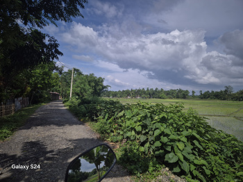Residential Plot for Sale in Bidhan Nagar, Siliguri (8 Bigha)